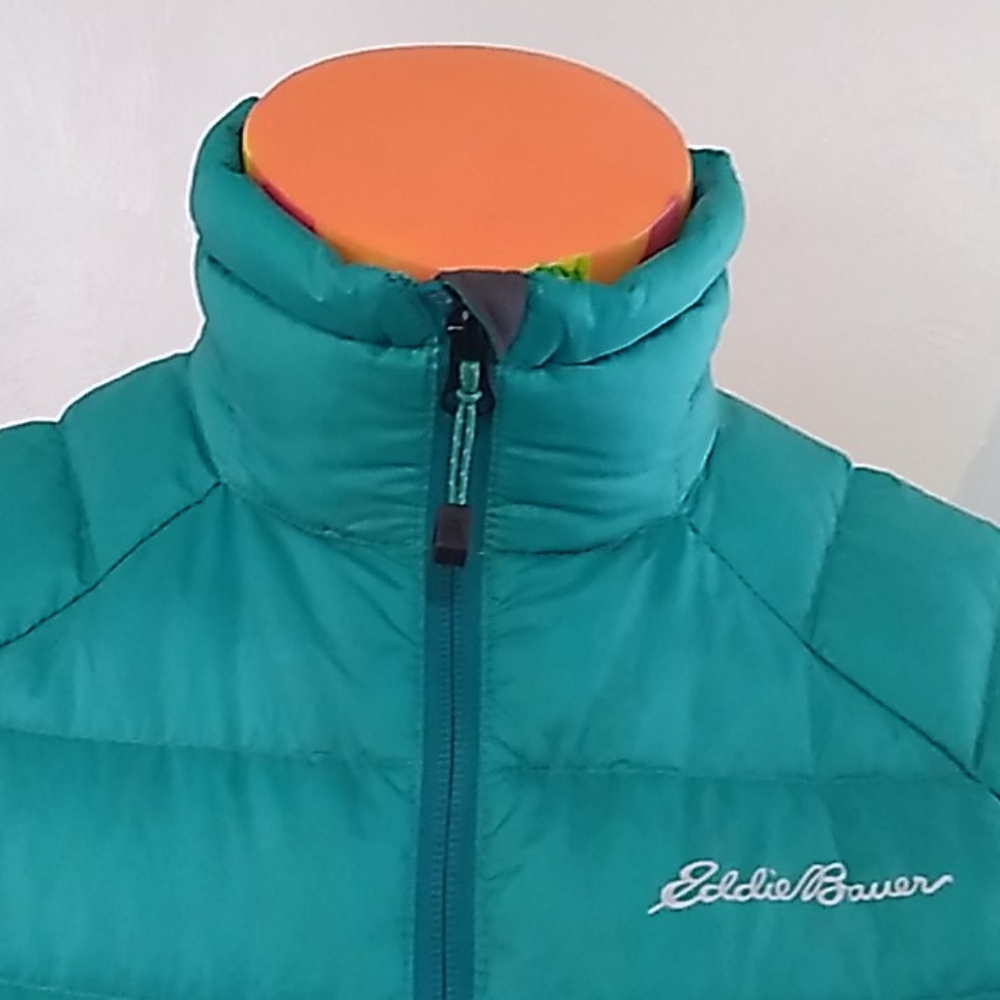 Eddie Bauer Down Jacket - image 2